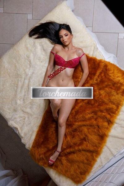 Girl Piccantissima Ragazza  Milano