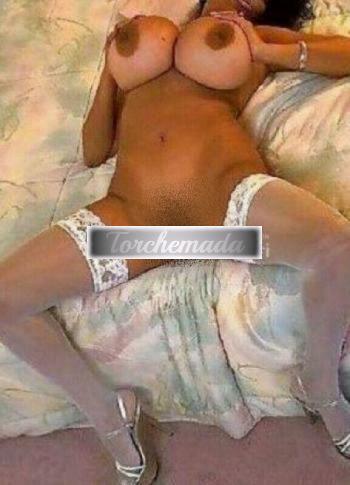 Girl Sexy Sirena  Avellino