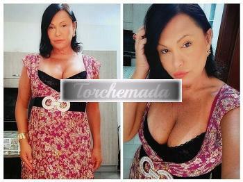 Girl Monika  Crotone