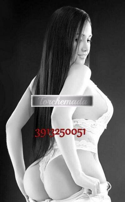 Girl Dolcezza e disponibilità mi contraddistinguono  Campobasso