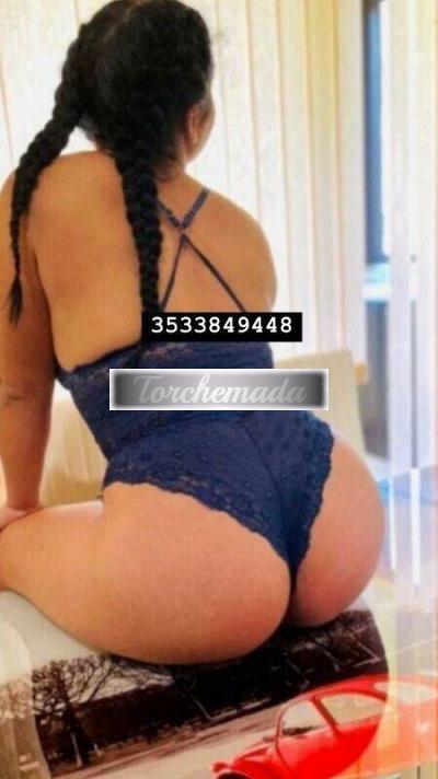 Girl Accogliente  Parma