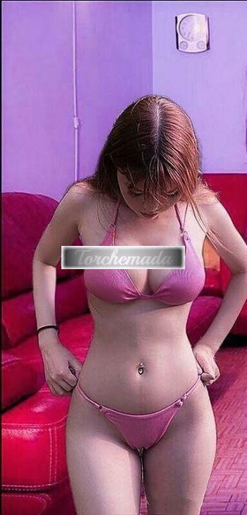 Girl Felina Attrice  Vicenza