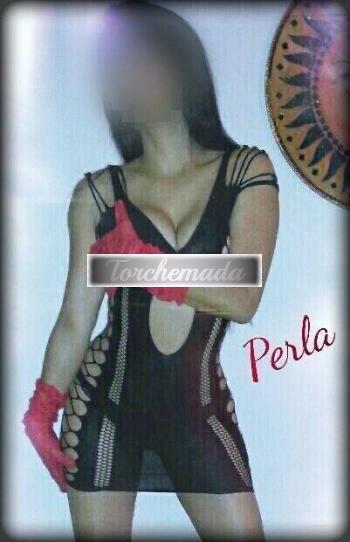 Girl Vogliosa Modella  Monza