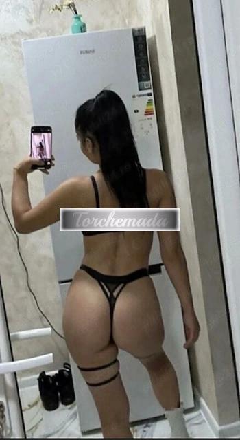 Girl Vogliosa Esibizionista  Cosenza