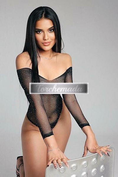 Girl Daniela  Cagliari