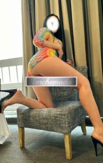 Girl Carolina  Potenza
