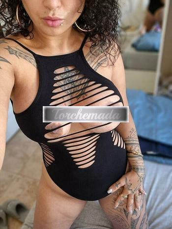 Girl Sexy Maestra  Bergamo