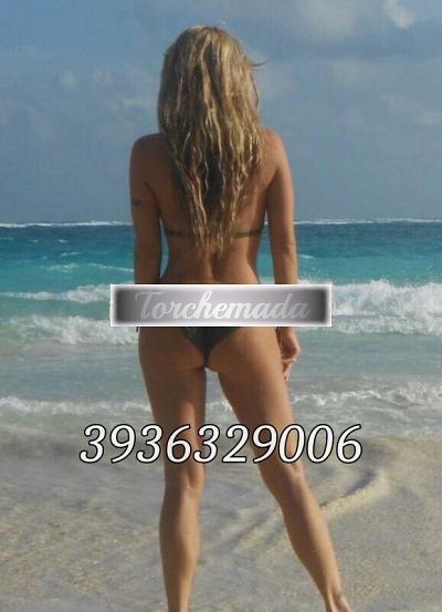 Girl Trasgressiva Maestra  Trieste