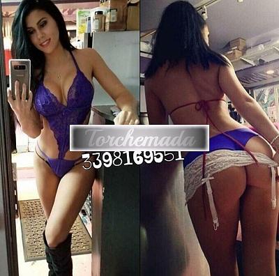 Girl Piccantissima Coinvolgente  Roma