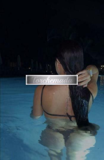 Girl Esplosiva Sirena  Caserta