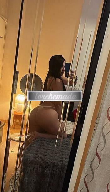 Girl Trasgressiva Esibizionista  Frosinone