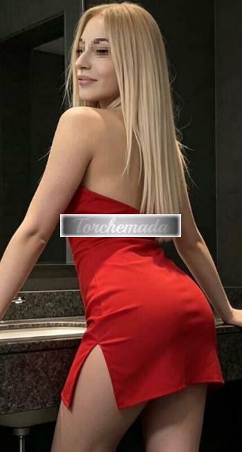 Girl Alina  Vibo Valentia