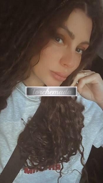 Girl Vogliosa Amabile  La Spezia