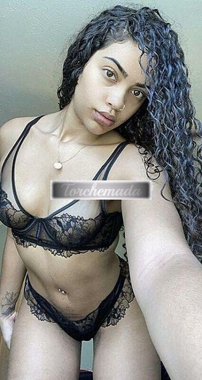 Girl Gioia  Reggio Calabria