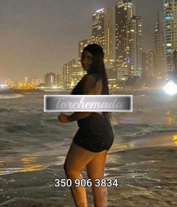 Girl Esplosiva Femmina  La Spezia