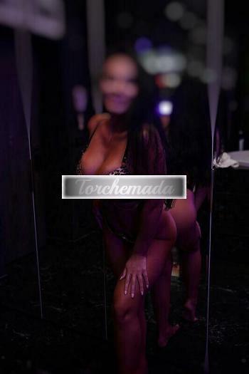 Girl Felina Studentessa  Prato