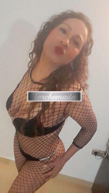 Girl Spettacolare Femmina  Benevento