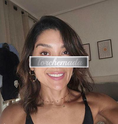 Girl Vogliosa Sensuale  Crotone