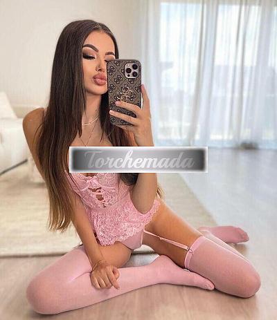 Girl Spettacolare Maestra  Modena