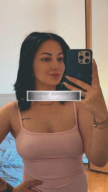 Girl Sexy Femmina  Brescia