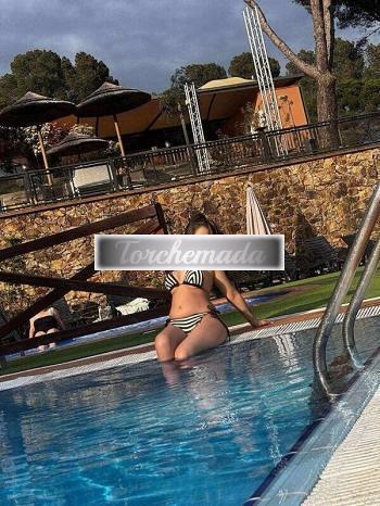 Girl Trasgressiva Modella  Trento