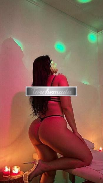 Girl Bellissima Coinvolgente  Venezia