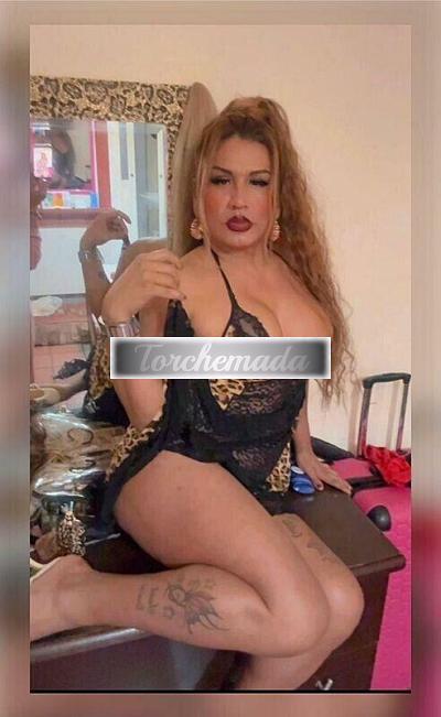 Girl Felina Girl  Ragusa