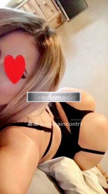 Girl Piccante tentazione da non perdere  Frosinone