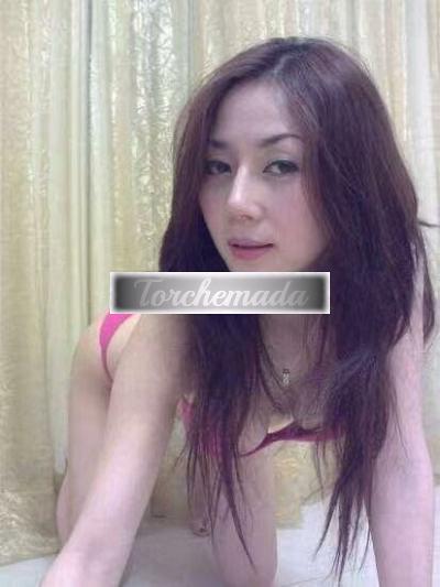 Girl Mani di Seta  Lecco