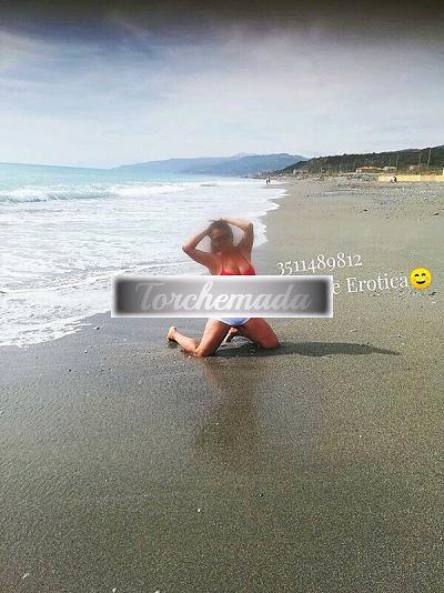 Girl Felina Maestra  Catanzaro