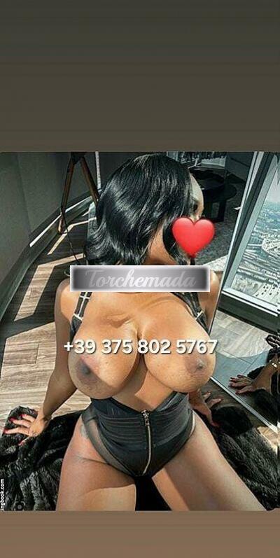 Girl Vieni a provarmi  Pescara