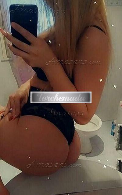 Girl Spettacolare Esibizionista  Catania