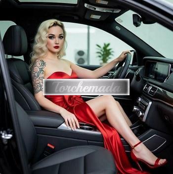 Girl Calda Sirena  Ravenna