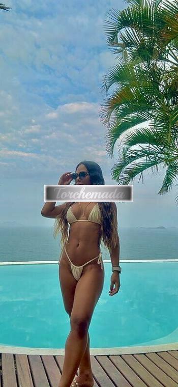 Merda Appena tornata dal Brasile per godere   Lucca