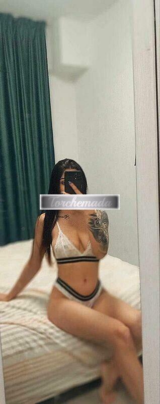 Girl Vogliosa Femmina  Cremona