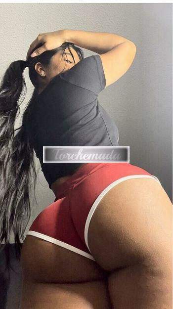 Girl Strepitosa Graziosa  Mantova