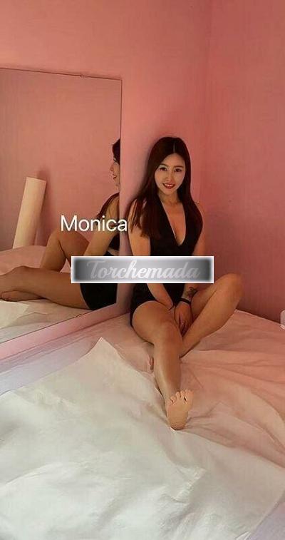 Girl Sexy Orientale Godereccia  Avellino