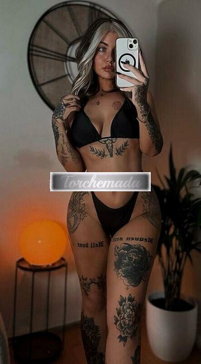 Girl Strepitosa Maestra  Napoli