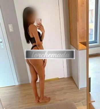 Transex Puledrina esotica da scopare  Cuneo