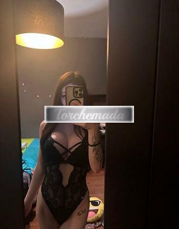 Girl Sexy Studentessa  Ravenna