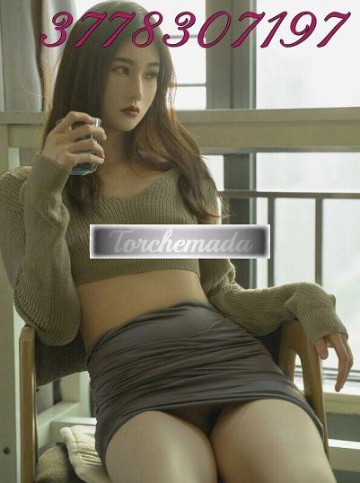 Girl Novità orientale  Fermo