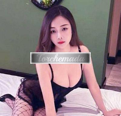 Girl Puttana coreana  Lecco