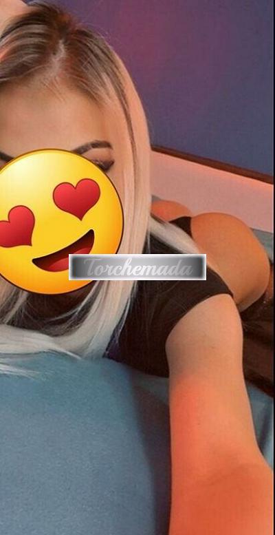 Girl Spettacolare Femmina  Cosenza