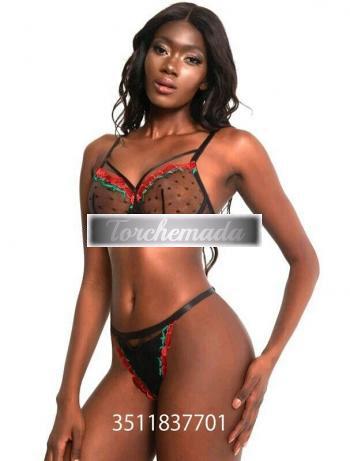 Girl Vogliosa Modella  Bergamo