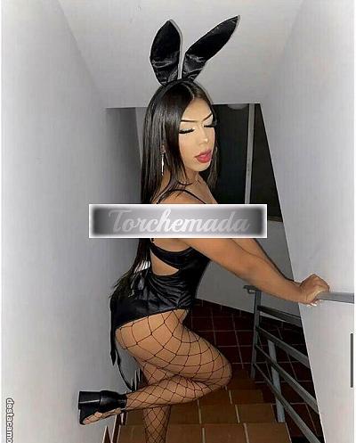 Girl Piccantissima Coinvolgente  Brescia