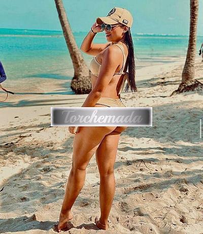 Girl Stefany  Modena