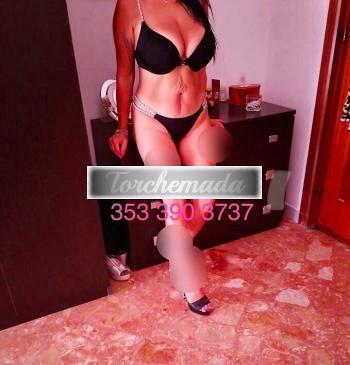 Girl Bruna italiana  Bari