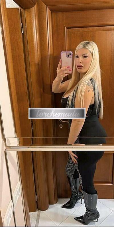 Girl Spettacolare Sirena  Napoli