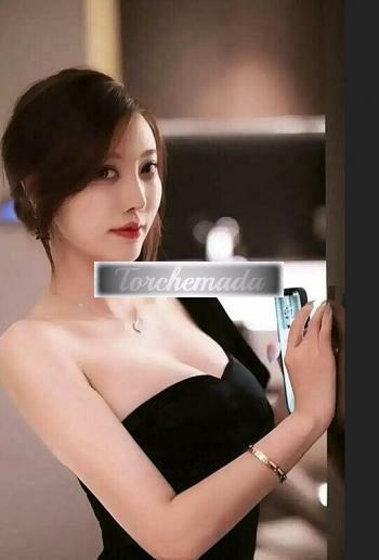 Girl Strepitosa Esibizionista  Bergamo