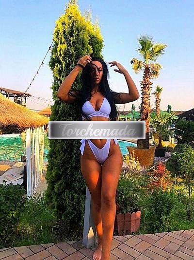 Girl Calda Girl  Rimini